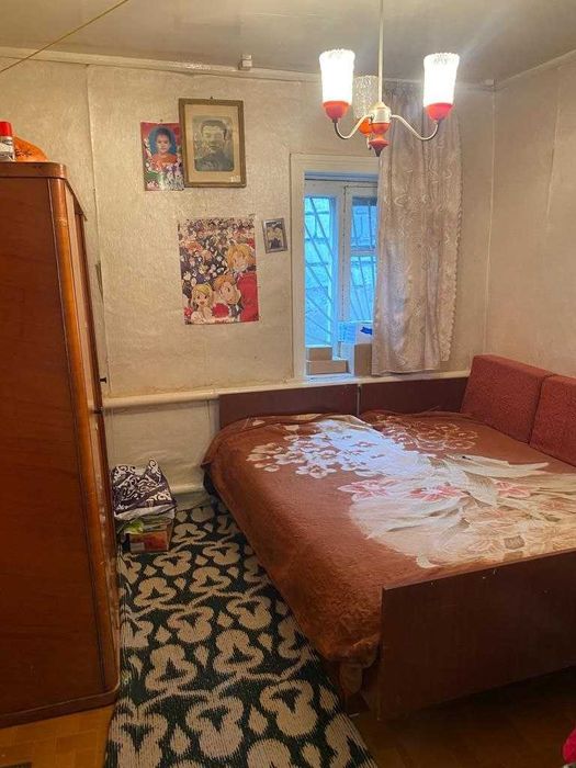 Продается дом по улице Панфилова