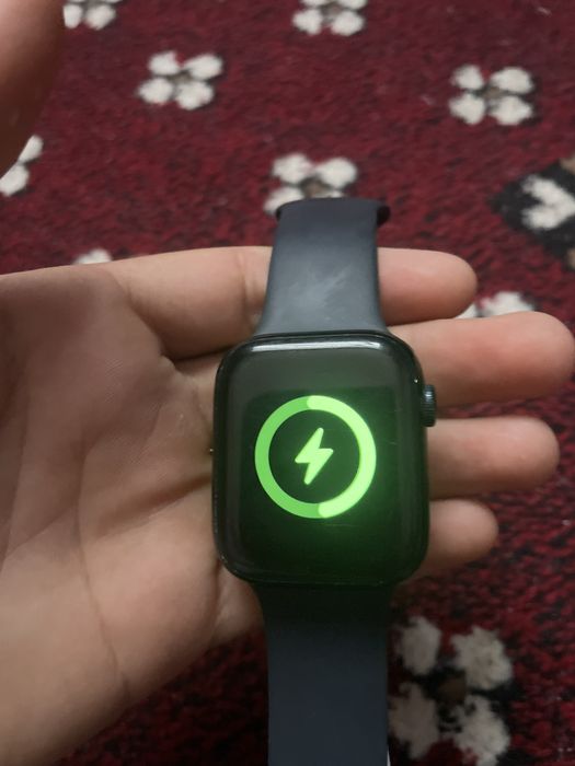 Apple watch 9 серия