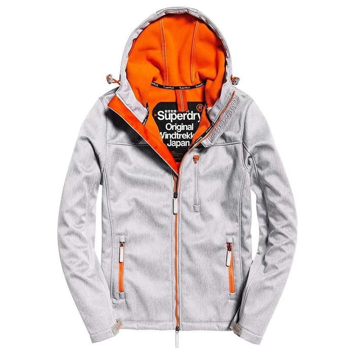 Geacă Superdry  Windtrekker,   bărbați