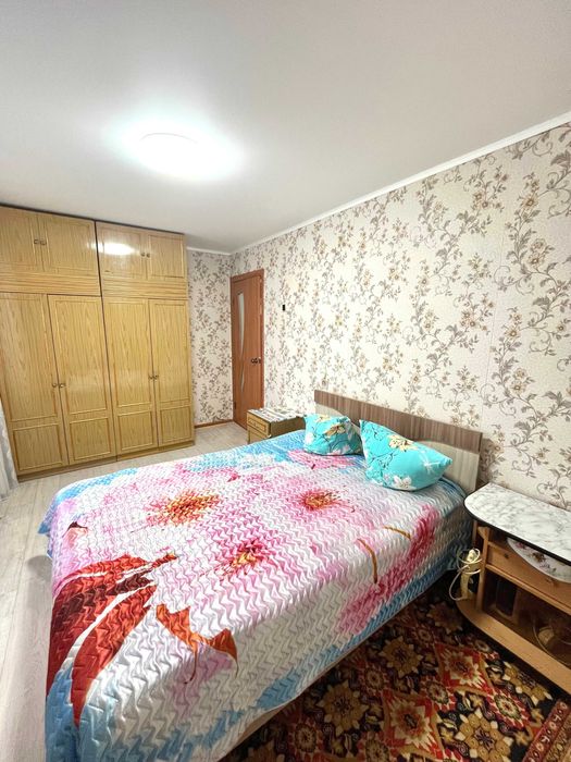 Продаётся 2 комн квартира