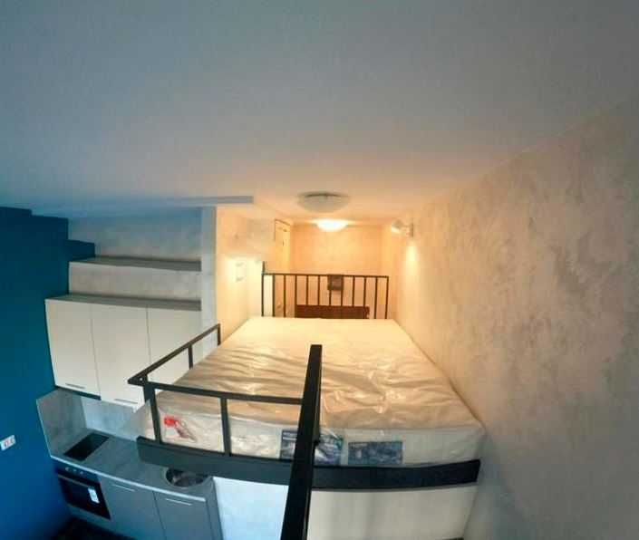 Дава се под наем Едностаен апартамент в София, Хиподрума - 45 кв.м за 360 € - Снимка #1