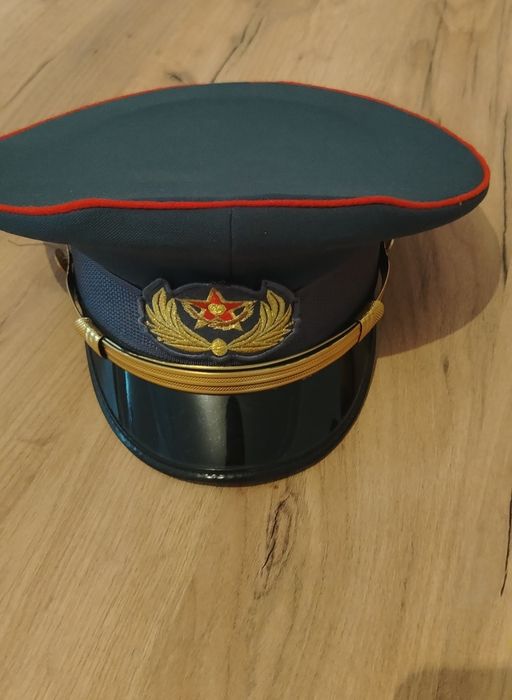 Офицерский форма