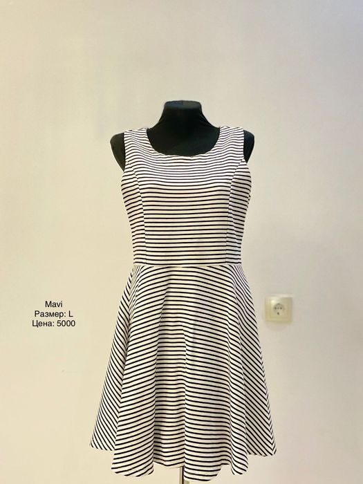 Платья от 2000 тенге