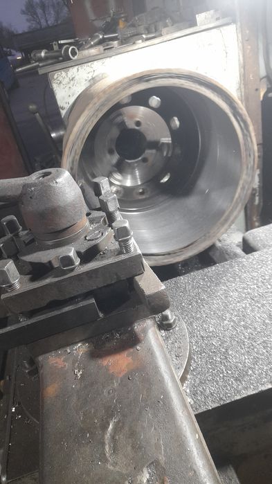 Токарь ДИП-300 РМЦ 3000+ сварка,фезеровка