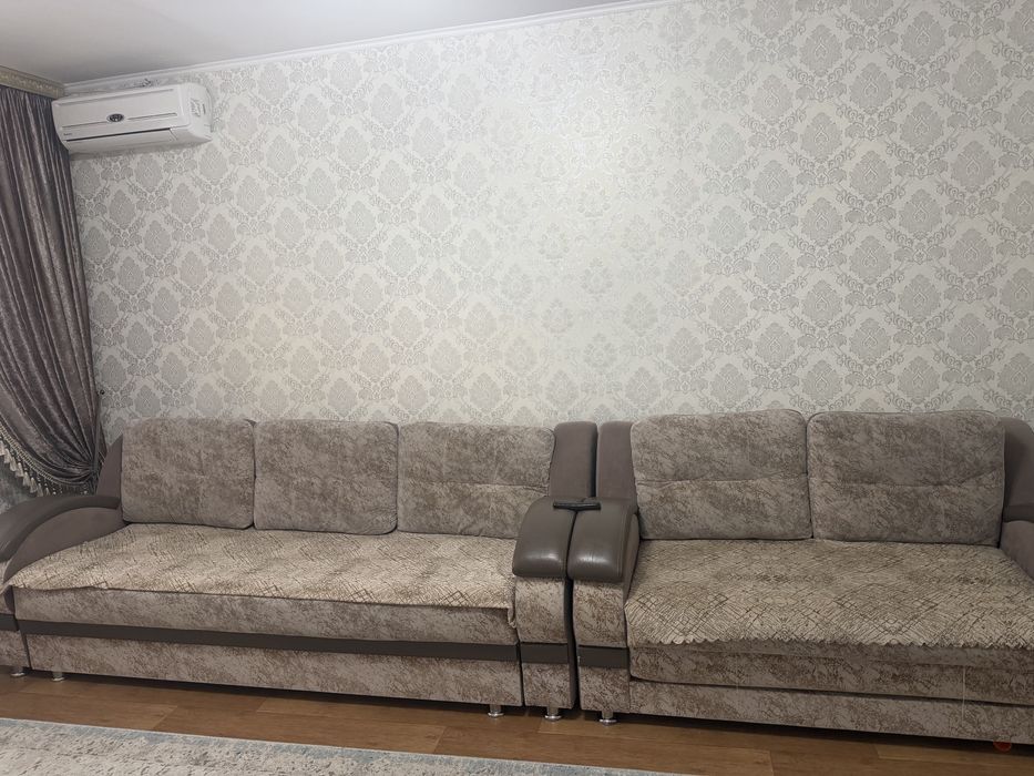 Диван  в хорошем состоянии