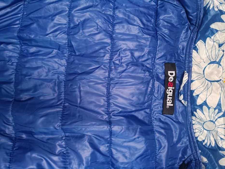 Дамско яке Desigual