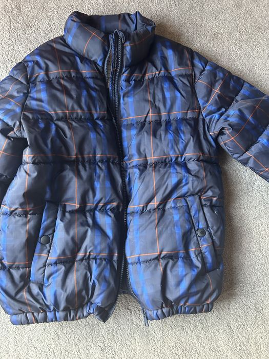 Зимно яке за момче