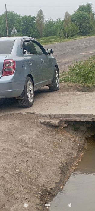 Диски R17 от Малибу 2 оригинал