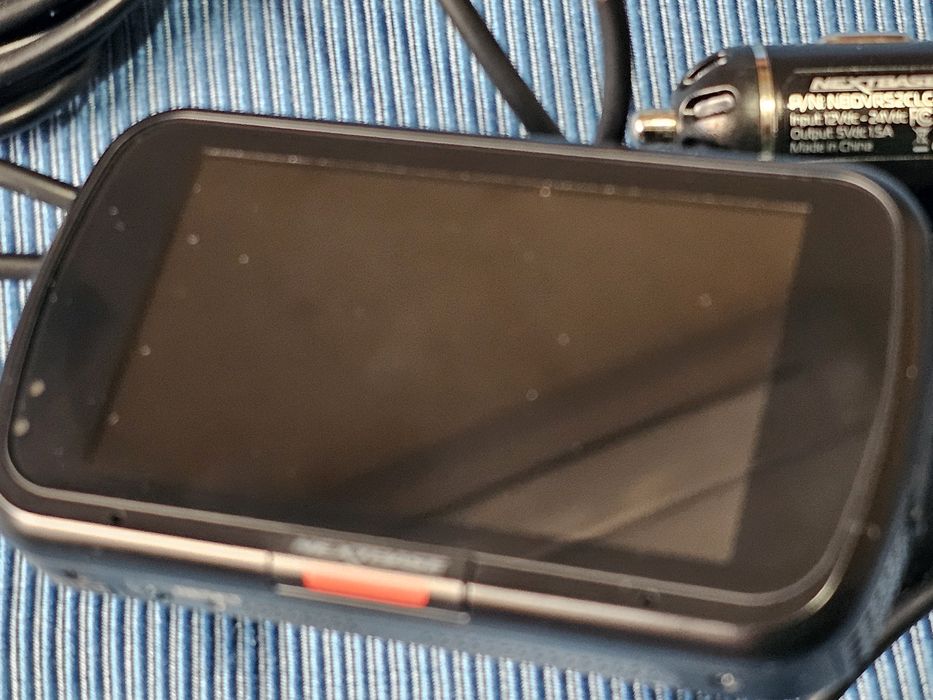 NextBase 522GW камера за кола