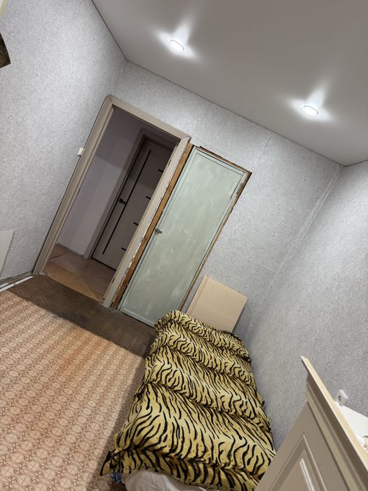 Продам квартиру 3х комнатную