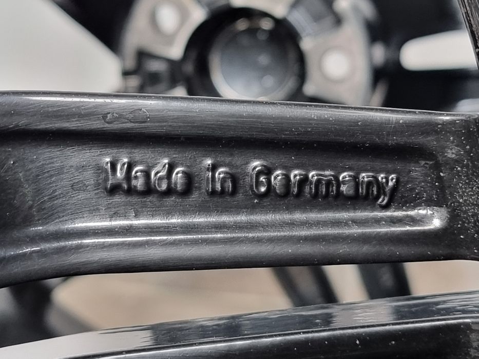 19" Оригинални джанти Audi A4 A5 A6 A7 A8 Q3 Q5 Q7 5×112 8.5J ET32