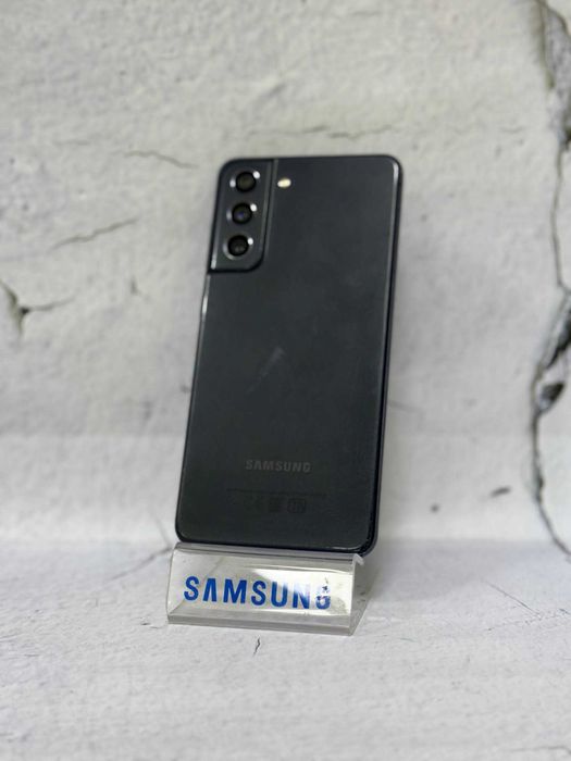 Samsung S21 FE 128GB / РАССРОЧКА ДО 60 МЕСЯЦЕВ! "Лидер Ломбард"
