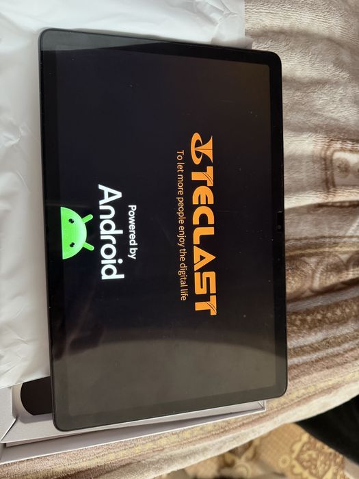 Продам планшет б/у