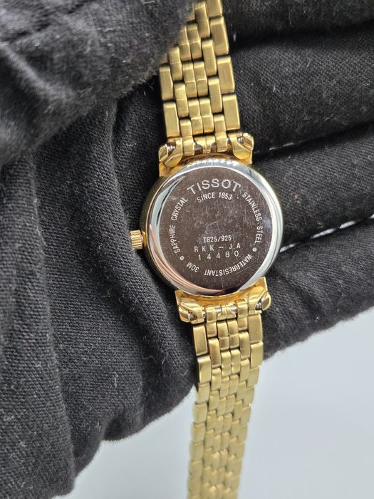 Ceas Tissot T-Classic Desire T825/925 24 mm