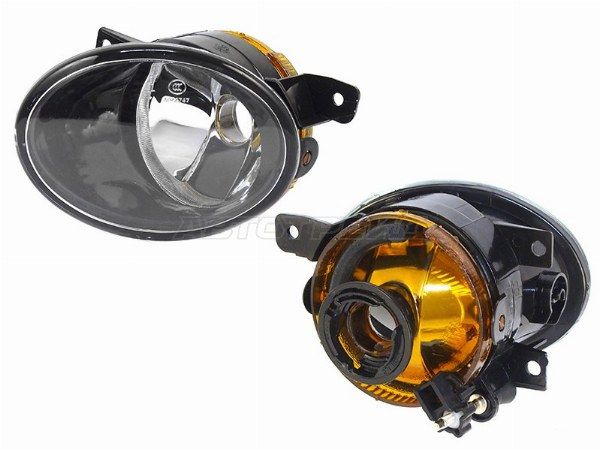 Фара противотуманная Volkswagen Multivan