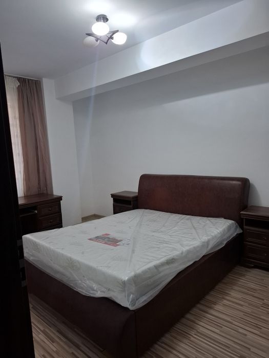 Apartament 3 camere Militari Residence