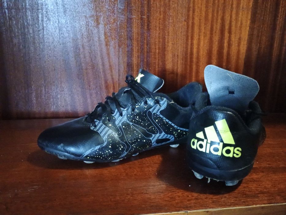 Бутонки и стоножки