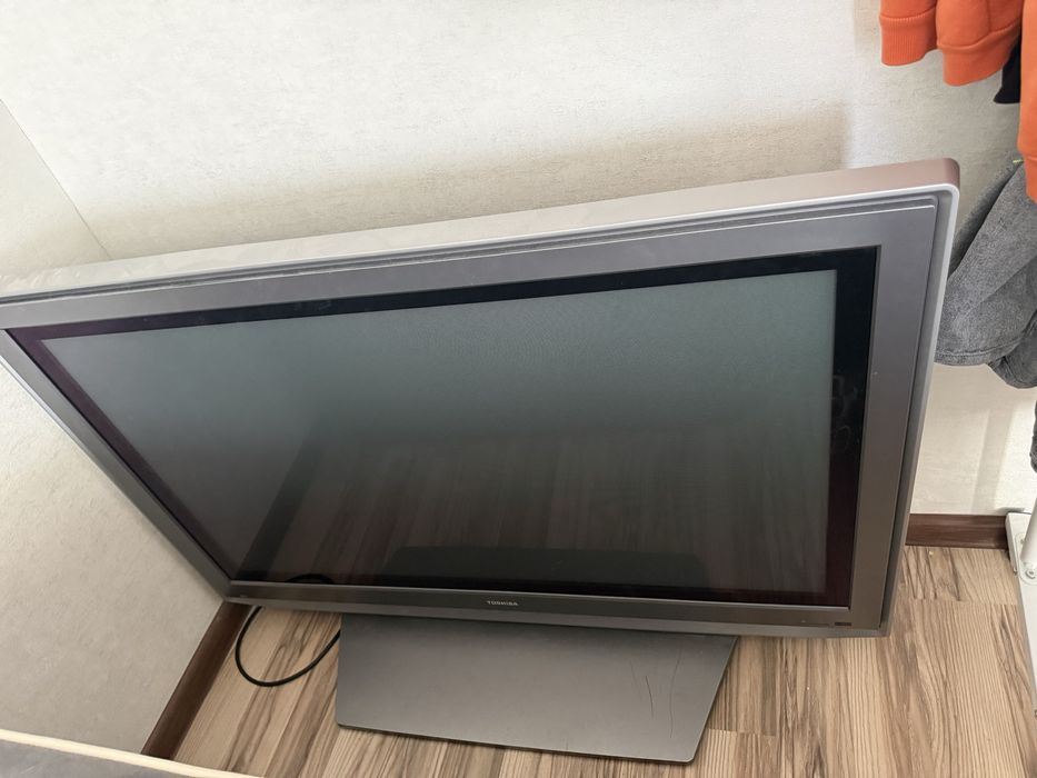 Телевизор toshiba