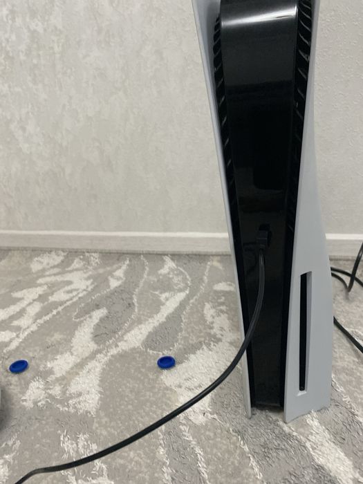 Playstation 5 fat
