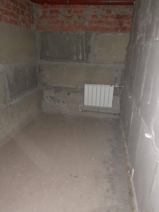 Подвал (часть подвала)