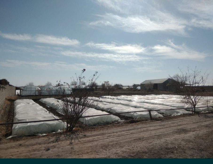 Бухоро шаҳар Отбозор МФЙ Ғурбунчада жойлашган 14 сотихли ер участкаси