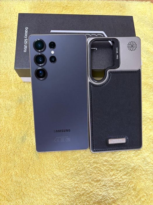 Samsung Galaxy S25 Ultra 512 gb