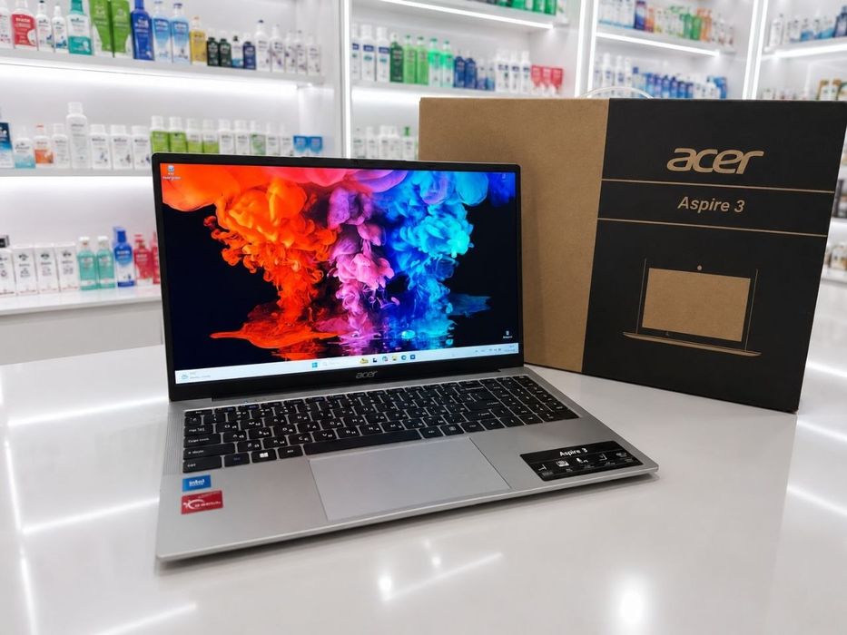 Продам Новый ноутбук Acer