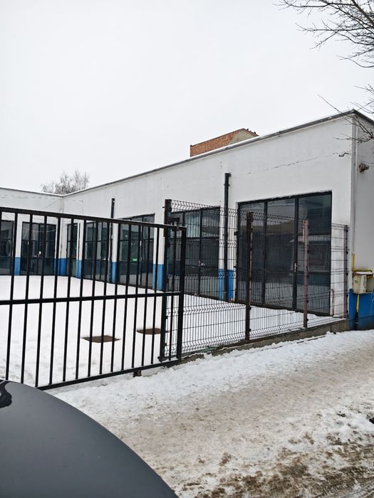 Spatiu service ,vulcanizare, depozitare, Piata Armatei