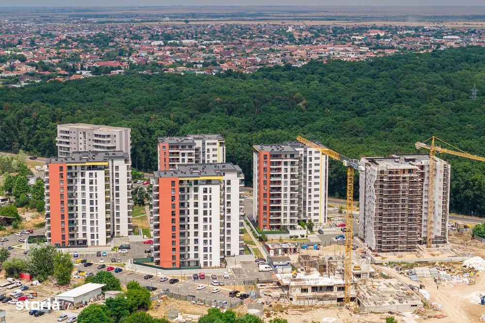 De vanzare apartament in zona de Nord - Comision 0%