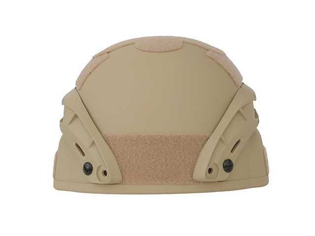 Casca Protectie Airsoft Model SPEC-OPS MICH 2000 Helmet,Noua,8FIELDS,TAN