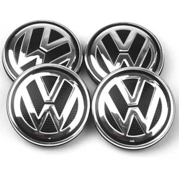 Capace Jante Volkswagen VW Golf Passat Polo Jetta Touareg Tiguan etc