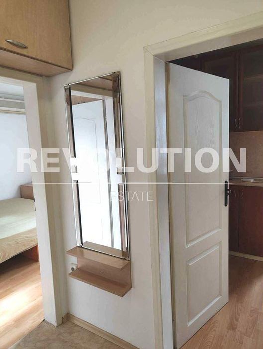 Дава се под наем Двустаен апартамент в Варна, Лятно кино Тракия - 45 кв.м за 400 € - Снимка #7