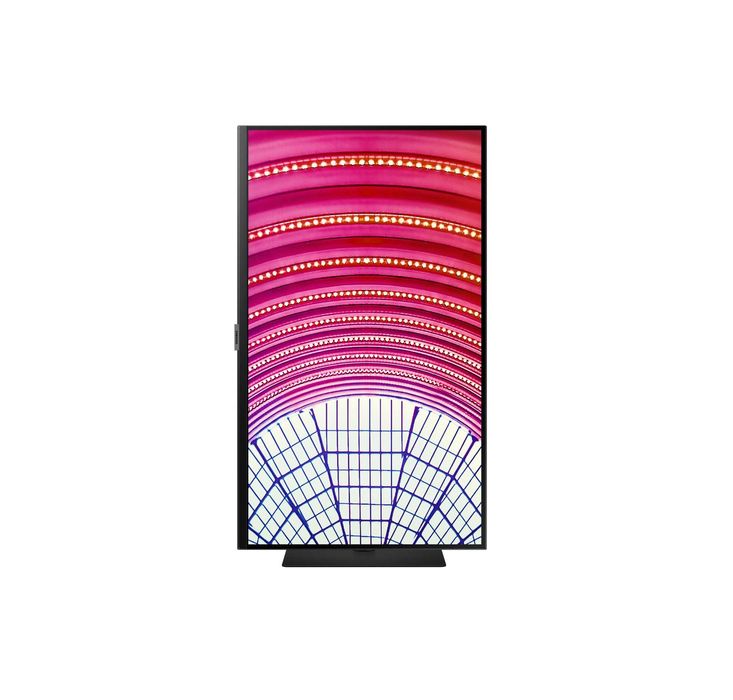 ; Монитор 32" S32A600-B /VA/5mc/75Hz/2K/HDMI/Display Port