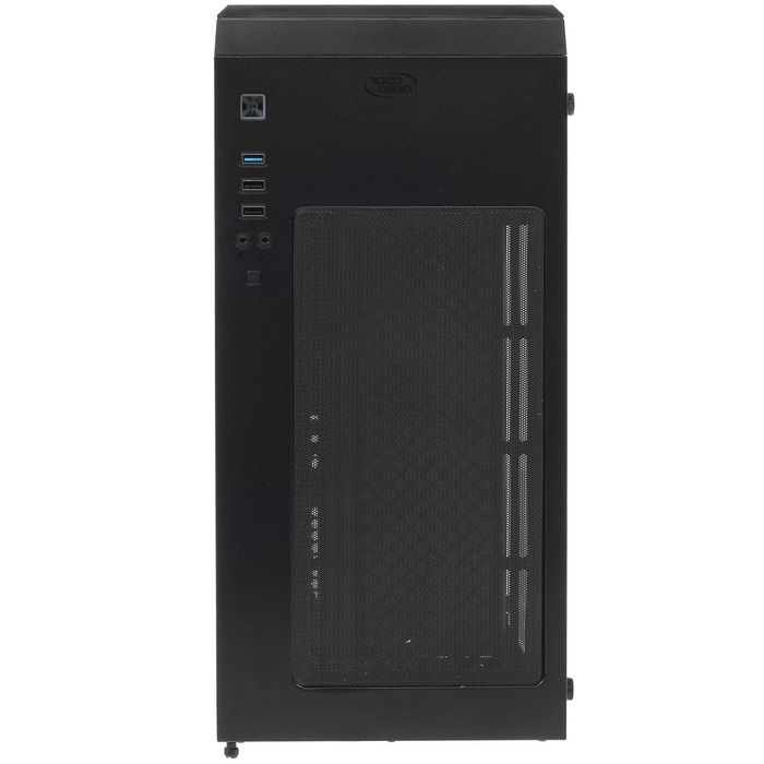 Корпус DeepCool Matrexx 50 ADD-RGB 3F, Black