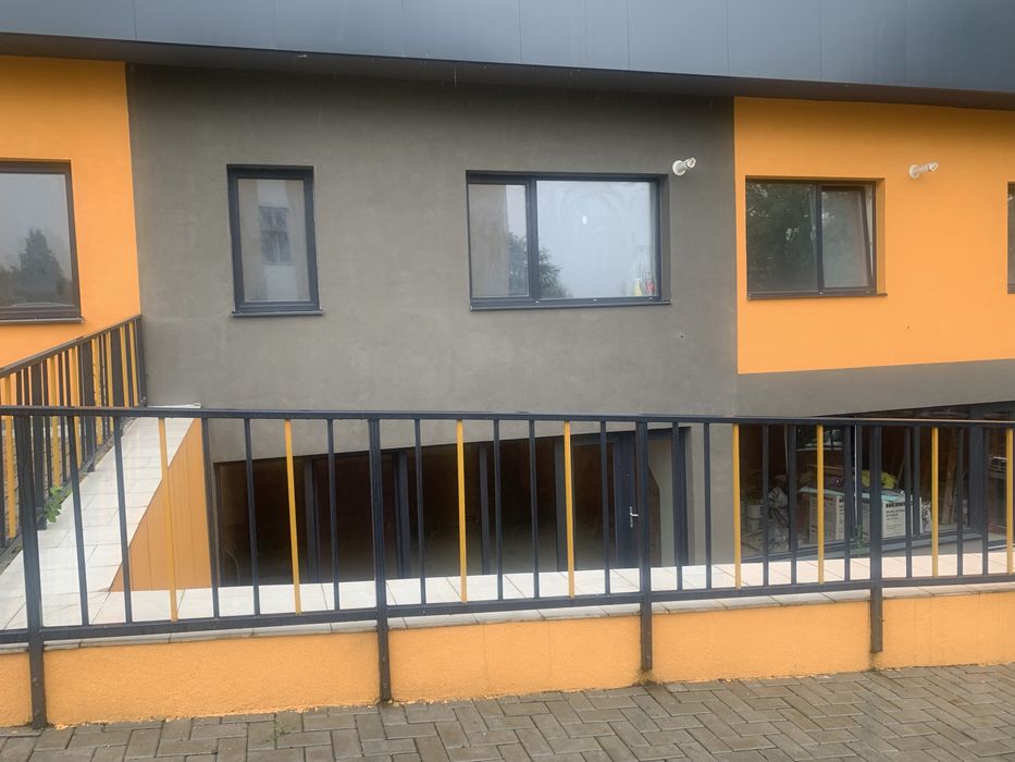 Apartament 2 camere Babes 71A