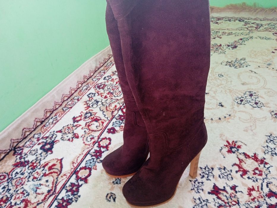 Каблуктар сатылады