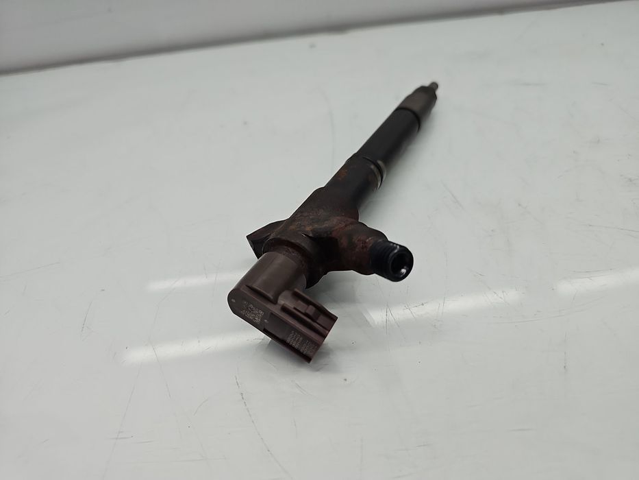 Injector Toyota Rav 4 IV (ZSA4, ALA4) [Fabr 2013-2018] 23670-0R101 2.0
