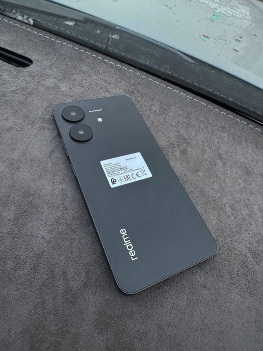 Продам телефон Realme Note 60X 64gb