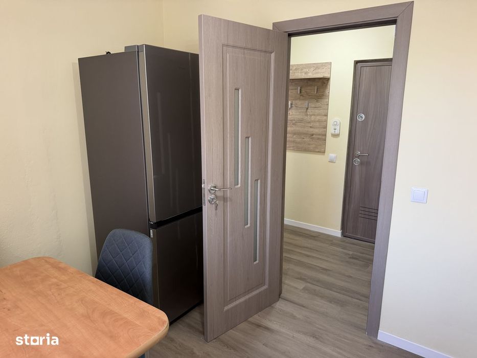 ap 2 cam et 2 cu balcon Renovat Viteazu Rahovei