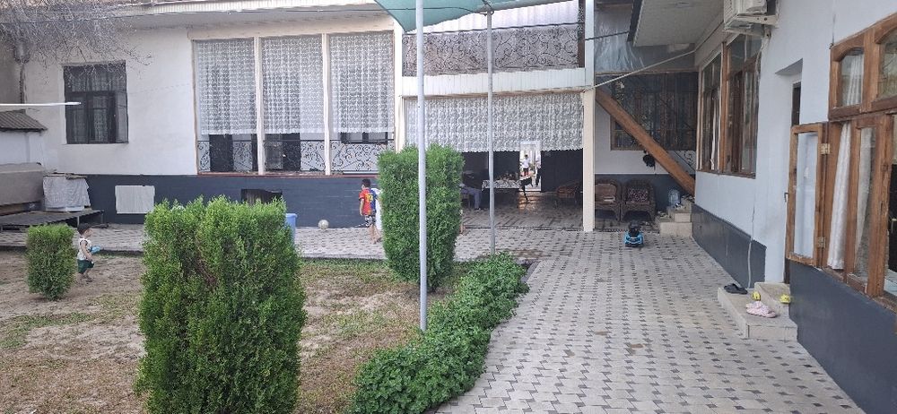 Uy sotiladi Sergilida