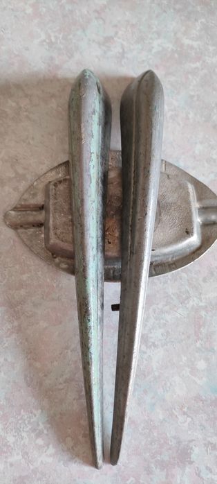 Мотороллер муравей