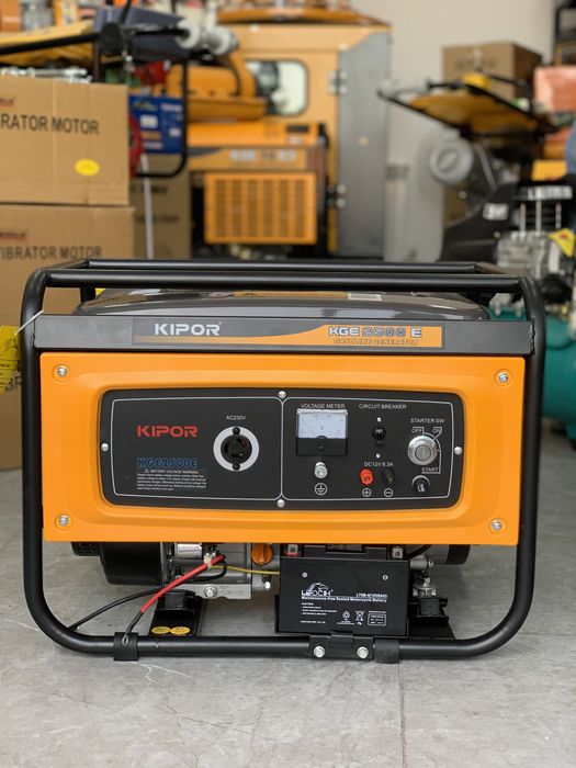 Генератор Generator 3kw (Движок)