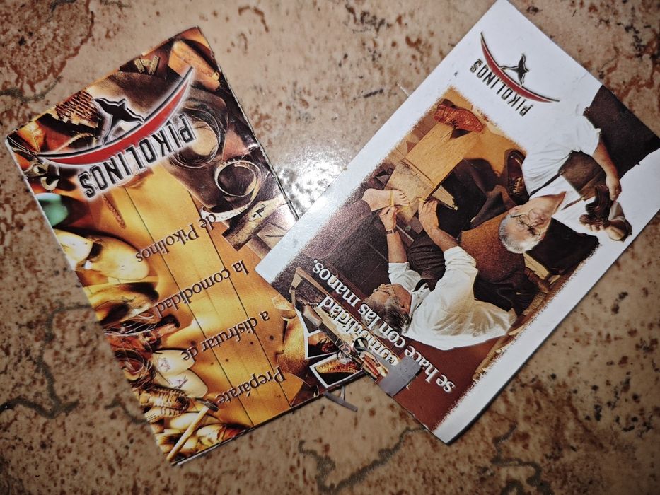 Продам полусапожки PIKOLINOS (Испания)