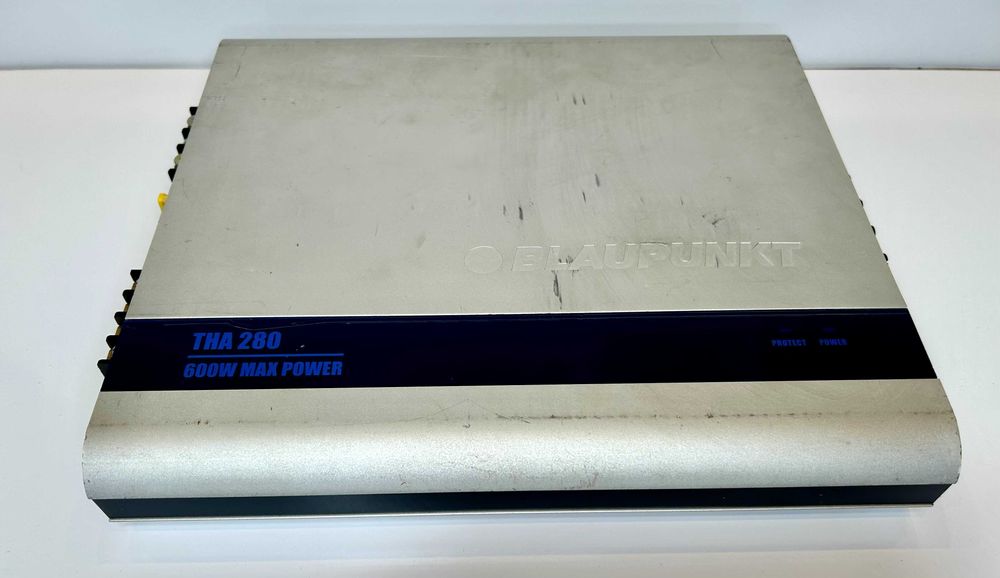 Amplificator statie auto Blaupunkt THA 280