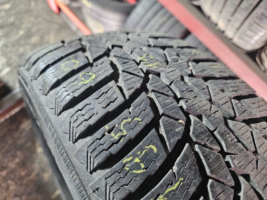 1x 195 60 15 m+s nokian