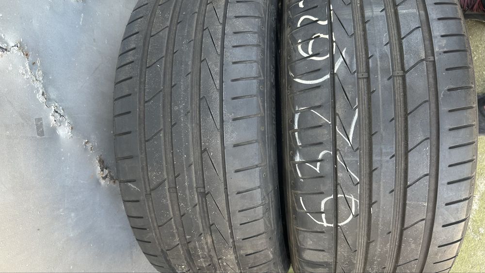 Джанти BMW 19 цола, et 8,5 is 25, гуми 275 40 19 и 245 45 19