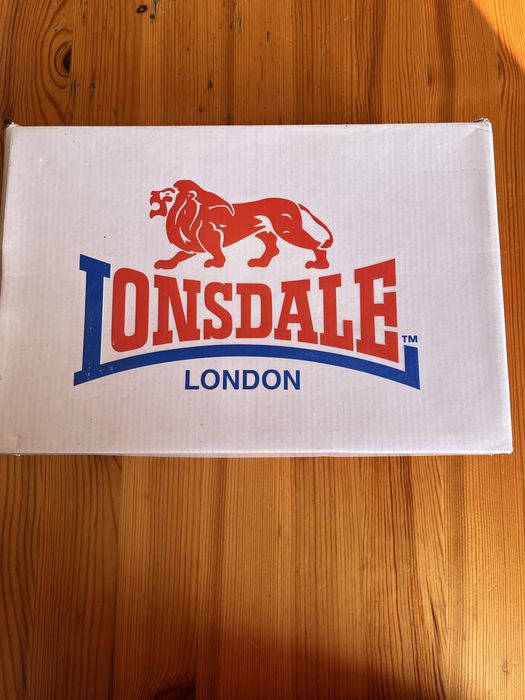 Маратонки от Англия - 40 номер