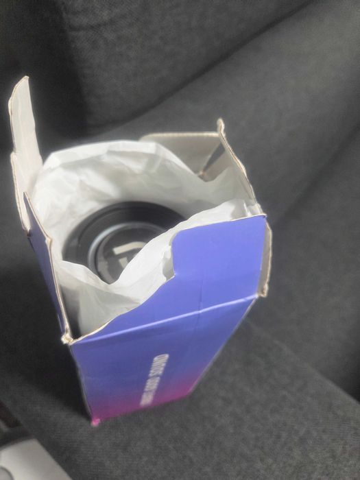 Bluetooth колонка нова