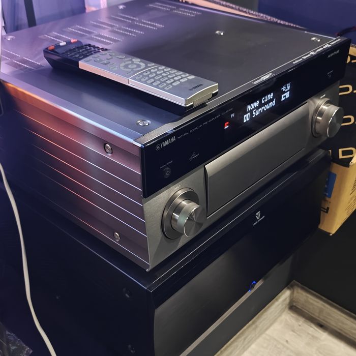 Procesor Yamaha CX-A5100