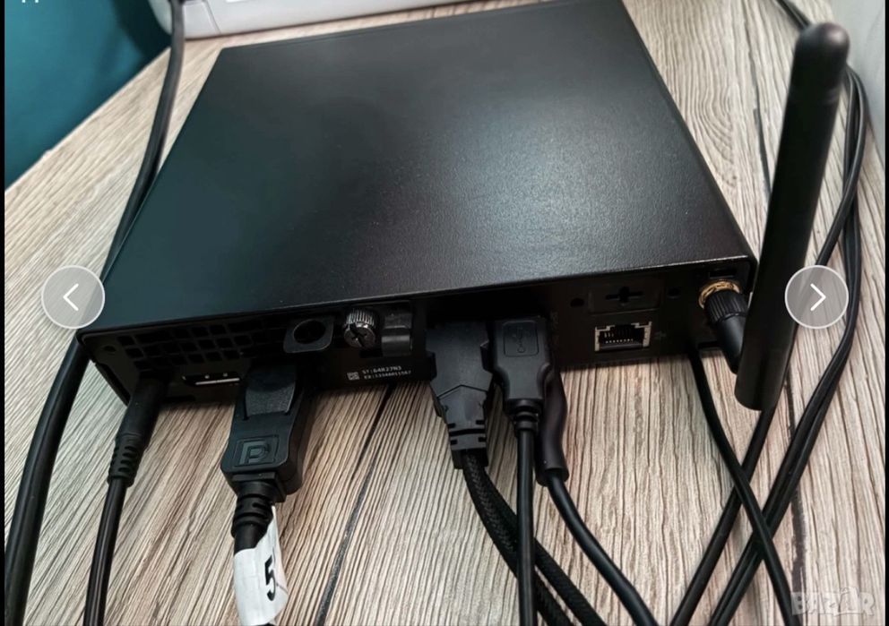 Dell OptiPlex 3090 Micro